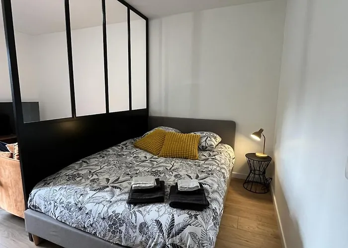 Cosy * Pau